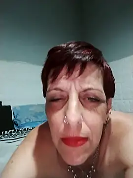 Juguetonafogosa5 online show from 15, 2, 2026