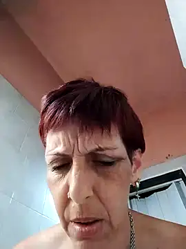 Juguetonafogosa5 online show from 25, 2, 2026