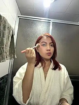 OriannaWolf online show from 14, 1, 2026