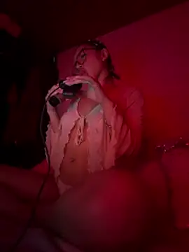 Snapshot of OriannaWolf chatting on 18, 2, 2026 OriannaWolf online show from 18, 2, 2026