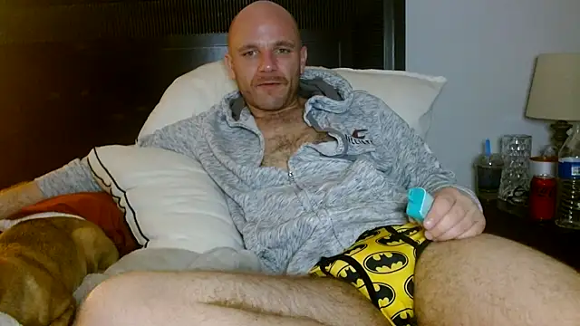 FrankieFuckMe online show from 4, 3, 2026