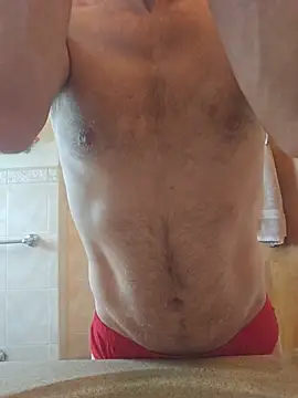 FrankieFuckMe online show from 31, 5, 2026