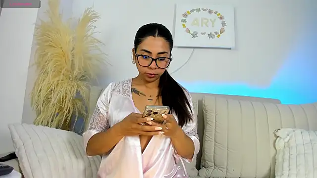 Snapshot of _Sweet_ary chatting on 8, 5, 2026 Sweet ary online show from 8, 5, 2026