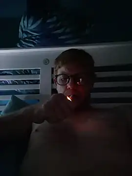 He onlycum online show from 11, 4, 2026