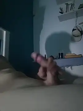 He onlycum online show from 16, 4, 2026