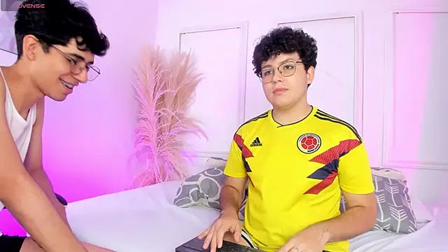 ian and austin online show from 12, 1, 2026