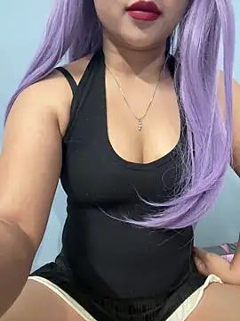 Rubydesire online show from 20, 2, 2026