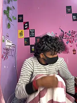 MissHermione2 online show from 5, 2, 2026