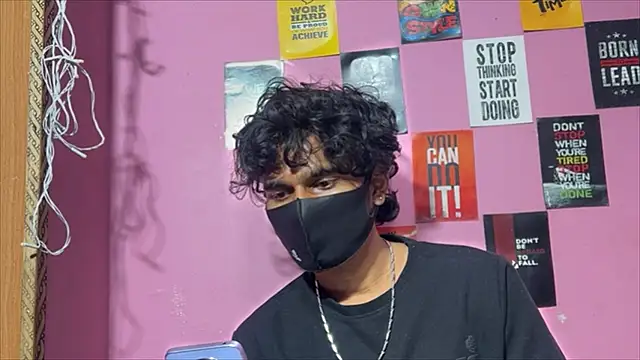 MissHermione2 online show from 16, 2, 2026