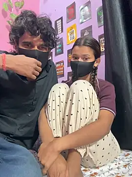 MissHermione2 online show from 5, 3, 2026