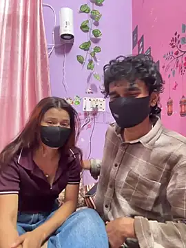 MissHermione2 online show from 6, 4, 2026