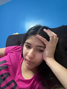 diosa sofia19 online show from 27, 7, 2026