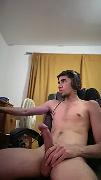 stev sexyboy online show from 4, 2, 2026