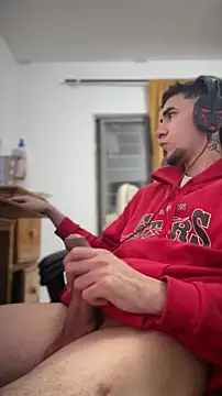 stev sexyboy online show from 23, 2, 2026