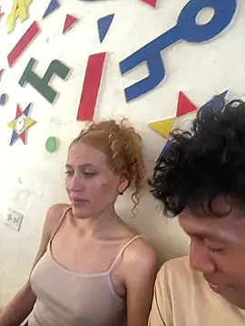 javi182025 online show from 4, 3, 2026