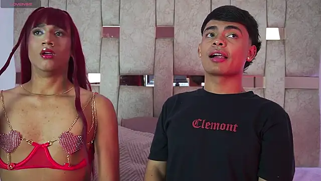 LiamJaxon online show from 7, 2, 2026