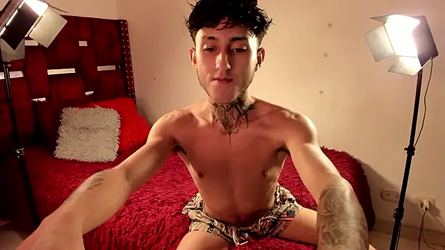 Snapshot of cyber_novaa4 chatting on 19, 1, 2026 cyber novaa4 online show from 19, 1, 2026