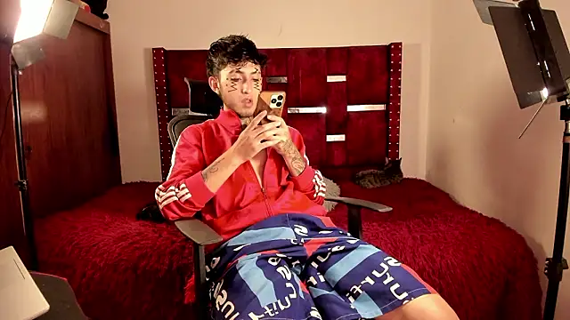 Snapshot of cyber_novaa4 chatting on 10, 2, 2026 cyber novaa4 online show from 10, 2, 2026