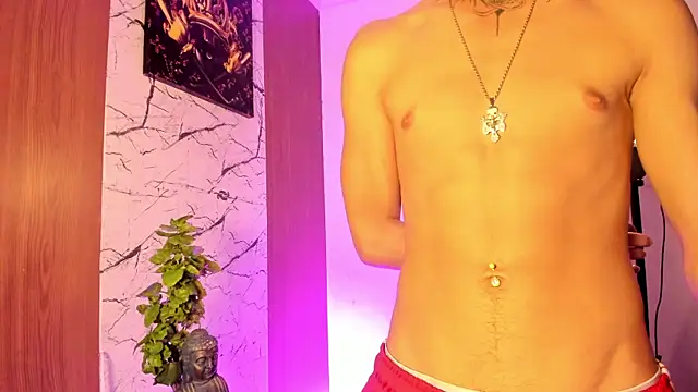 Snapshot of cyber_novaa4 chatting on 15, 4, 2026 cyber novaa4 online show from 15, 4, 2026