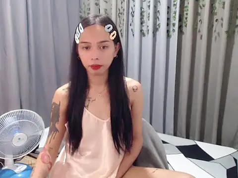 Snapshot of LOVELYMAYUMIE chatting on 7, 12, 2024 LOVELYMAYUMIE online show from 7, 12, 2024