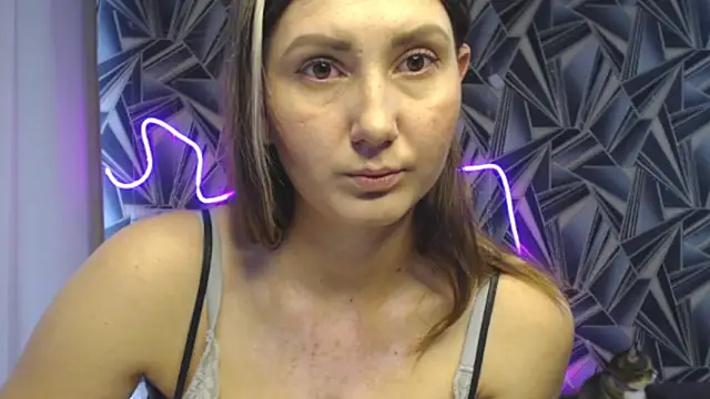 Snapshot of NikkiKiss___ chatting on 22, 5, 2026 NikkiKiss online show from 22, 5, 2026