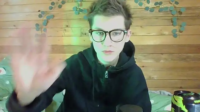 Sasha bb21 online show from 16, 1, 2026