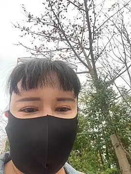 Mia-zhan online show from 21, 2, 2026