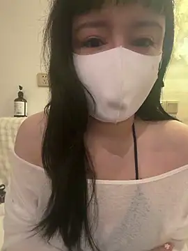 Snapshot of Mia-zhan chatting on 18, 4, 2026 Mia-zhan online show from 18, 4, 2026