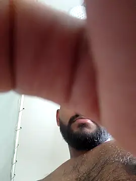 crazygu14456 online show from 27, 4, 2026