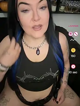 Snapshot of Miss_CurvesXXX chatting on 24, 4, 2026 Miss CurvesXXX online show from 24, 4, 2026