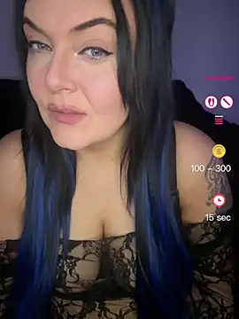 Snapshot of Miss_CurvesXXX chatting on 28, 4, 2026 Miss CurvesXXX online show from 28, 4, 2026