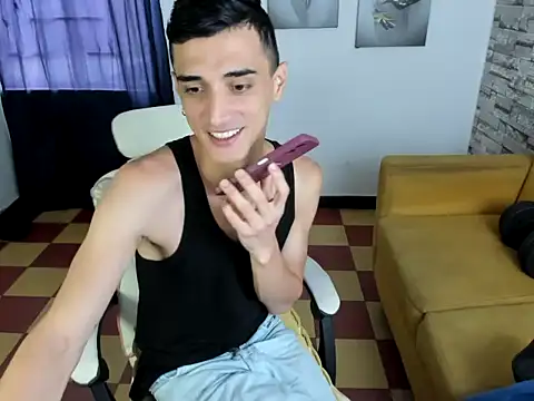 felipe colinss online show from 3, 2, 2026