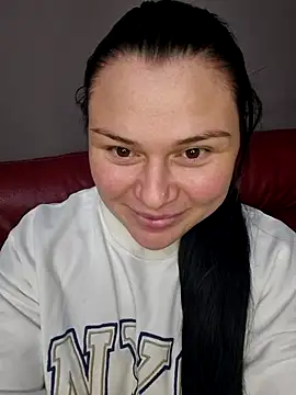 Snapshot of 9Alice chatting on 11, 1, 2026 9Alice online show from 11, 1, 2026