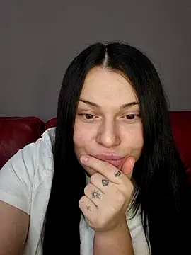 Snapshot of 9Alice chatting on 13, 1, 2026 9Alice online show from 13, 1, 2026