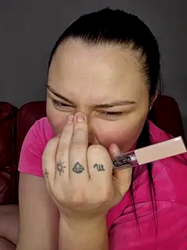 Snapshot of 9Alice chatting on 15, 1, 2026 9Alice online show from 15, 1, 2026