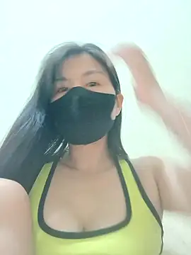 Lyly-68688 online show from 19, 3, 2026