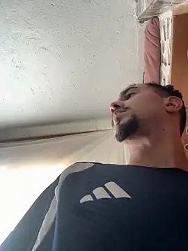 GansoDelas online show from 24, 3, 2026