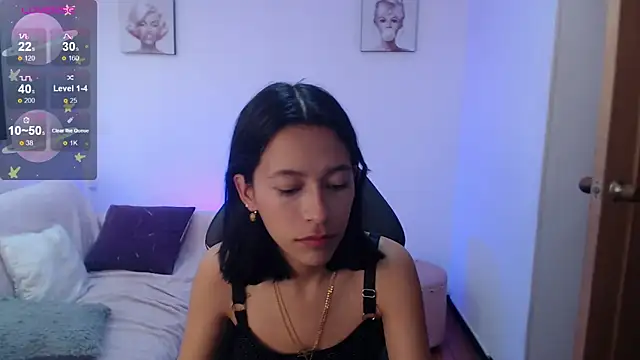 Kittie nala  online show from 15, 1, 2026