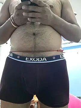 Kanna5115 online show from 14, 3, 2026