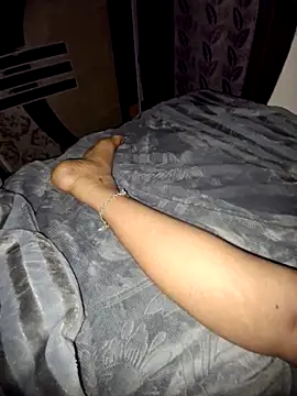 Kanna5115 online show from 19, 3, 2026