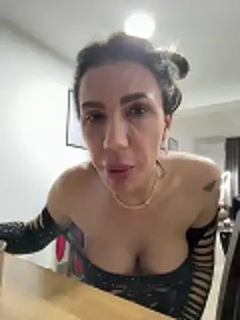 Missolevelvet online show from 23, 2, 2026