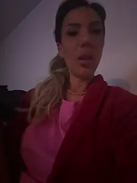 Missolevelvet online show from 9, 3, 2026