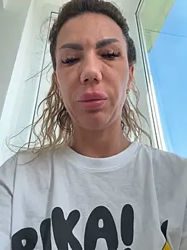 Missolevelvet online show from 26, 3, 2026