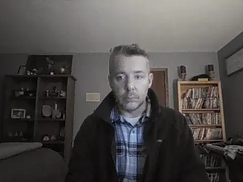 chrisw8140 online show from 3, 2, 2026