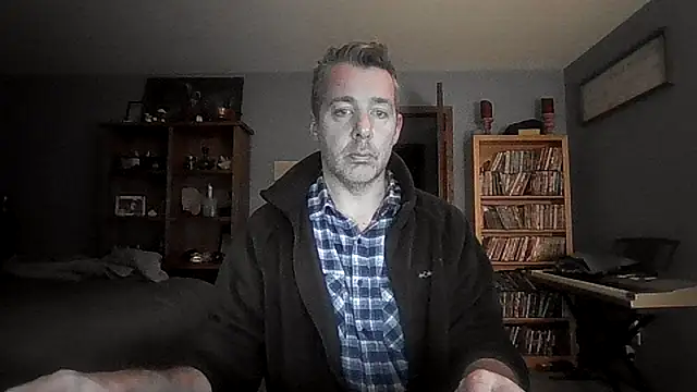 chrisw8140 online show from 15, 2, 2026