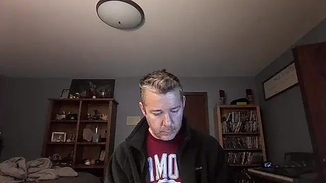 chrisw8140 online show from 18, 2, 2026