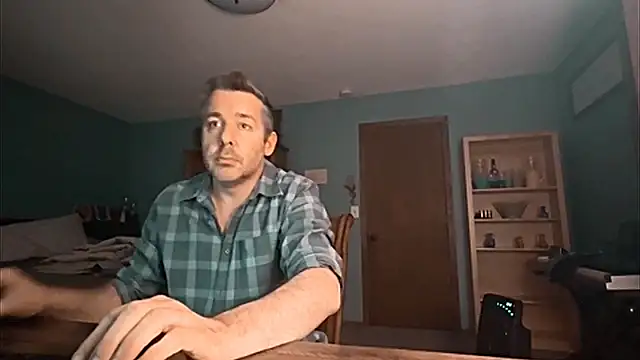 chrisw8140 online show from 18, 4, 2026