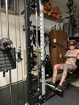 Snapshot of brngitdwn chatting on 5, 2, 2026 brngitdwn online show from 5, 2, 2026