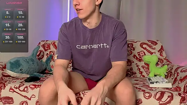 first mark online show from 6, 3, 2026