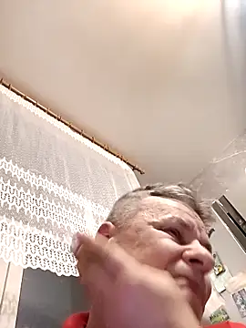 Borgio123 online show from 21, 3, 2026